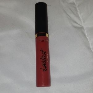 Tarte Tarteist lip paint